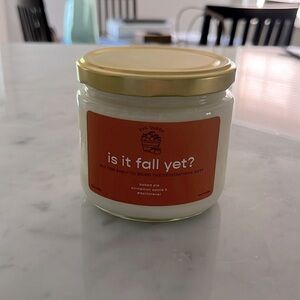 Evil Queen Candles Is It Fall Yet?